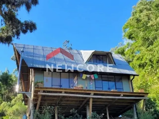 Imagem: Casa em Fazenda São Paulo - Fazenda São