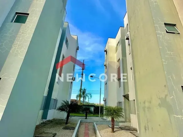 Imagem: Apartamento em Rua Felipe Colombo - Monte