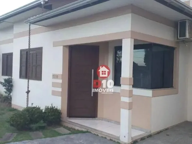 Imagem: Casa com 3 Dórmitorios À Venda em Ararangua-Sc