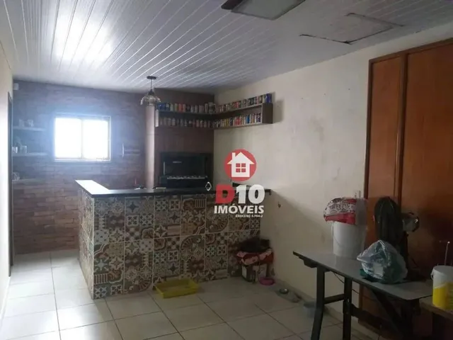 Imagem 13: Casa com 3 Dórmitorios À Venda em Ararangua-Sc