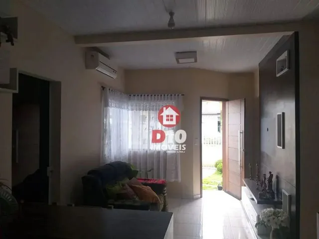 Imagem 4: Casa com 3 Dórmitorios À Venda em Ararangua-Sc
