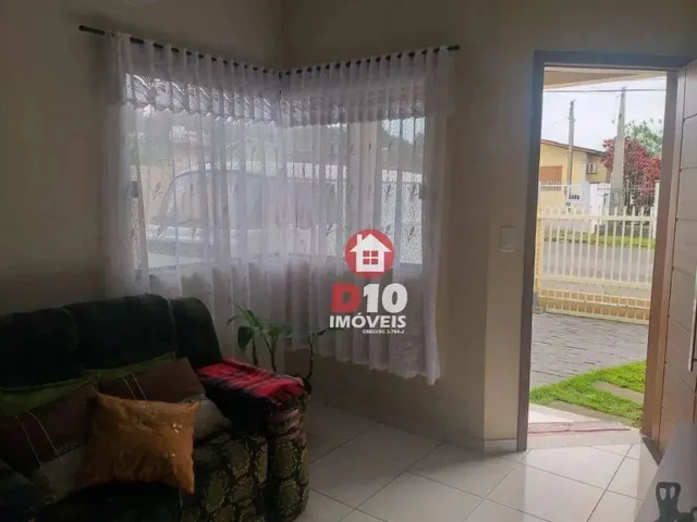 Imagem 5: Casa com 3 Dórmitorios À Venda em Ararangua-Sc