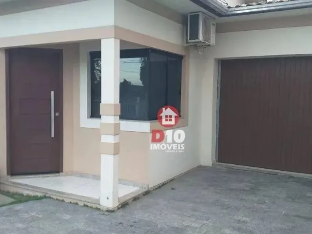 Imagem 3: Casa com 3 Dórmitorios À Venda em Ararangua-Sc