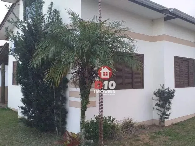 Imagem 8: Casa com 3 Dórmitorios À Venda em Ararangua-Sc