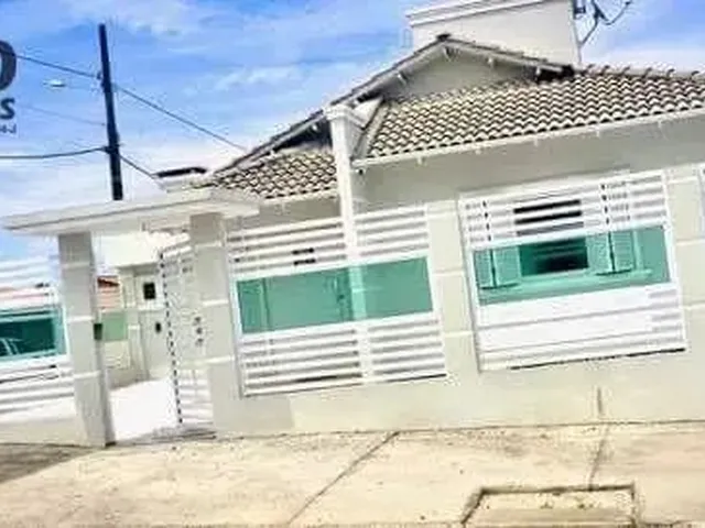 Imagem: Casa com 3 Dormitórios, 208 M² - Venda
