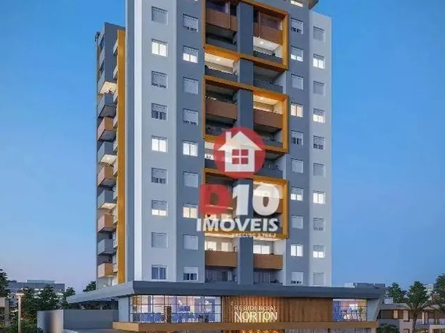 Imagem: Apartamento À Venda, 79 M² por R$ 565.469,17