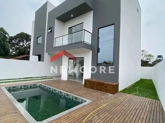 Imagem: Casa em Rua Próximo Ao Centrinho da Ibiraquera