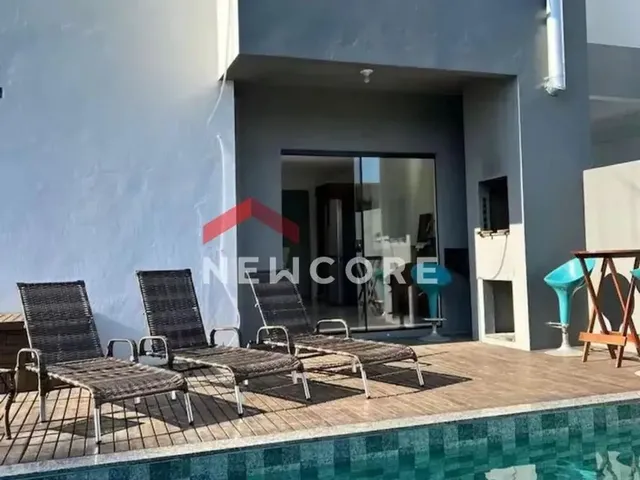 Imagem: Casa em Estrada Geral pro Paraíso - Ibiraquera