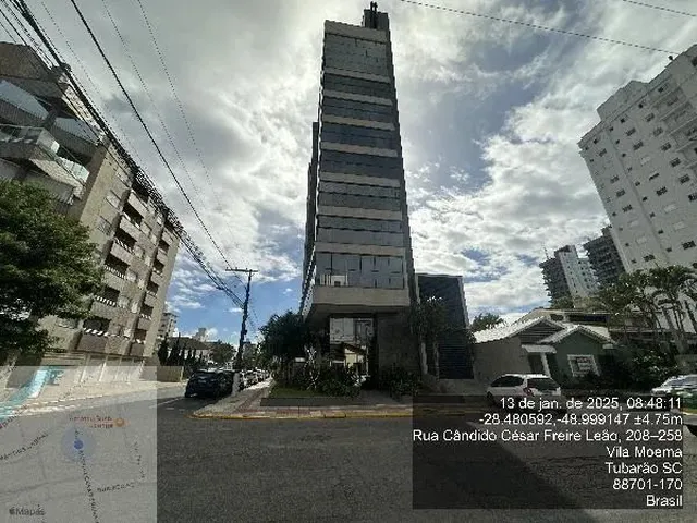Imagem: Apartamento de Leilão em Vila Moema / Tubarao