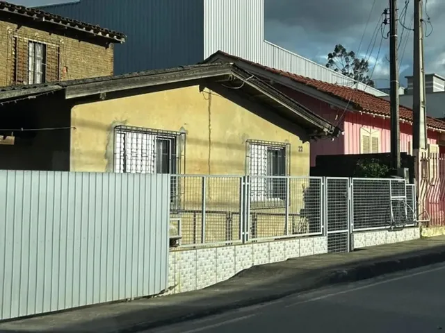 Imagem: Casa a Venda no Recibo São João Me