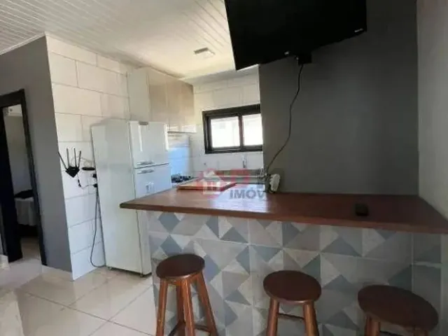 Imagem: Casa com Piscina À Venda Bairro Erechim
