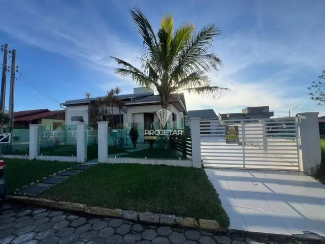 Imagem: Casa de Alvenaria À Venda no Centro do