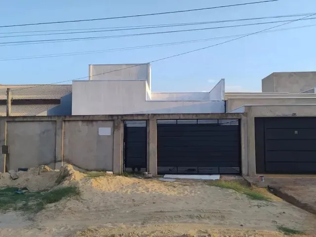 Imagem: Imóvel para Venda Possui 165 Metros Quadrados