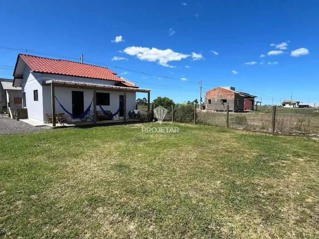 Imagem 11: Casa Semi Mobiliada Loteamento Recanto do Sul