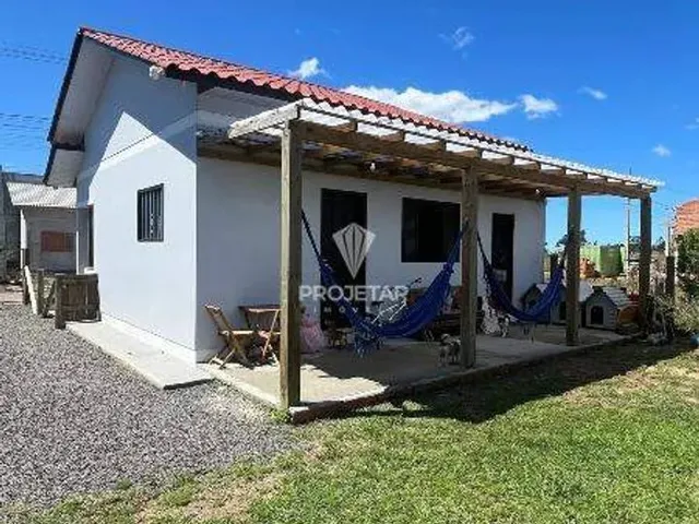 Imagem 14: Casa Semi Mobiliada Loteamento Recanto do Sul