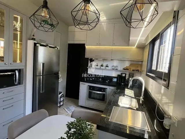 Imagem 9: Casa Semi Mobiliada Loteamento Recanto do Sul