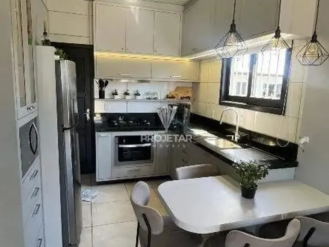 Imagem 12: Casa Semi Mobiliada Loteamento Recanto do Sul