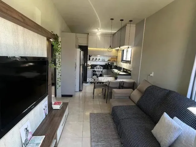 Imagem 2: Casa Semi Mobiliada Loteamento Recanto do Sul