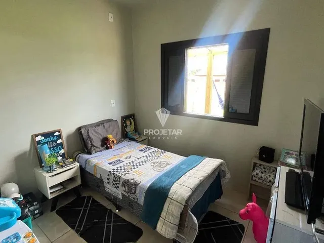 Imagem 10: Casa Semi Mobiliada Loteamento Recanto do Sul