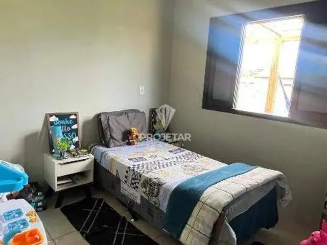 Imagem 4: Casa Semi Mobiliada Loteamento Recanto do Sul