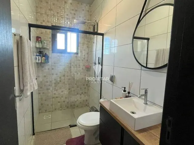 Imagem 5: Casa Semi Mobiliada Loteamento Recanto do Sul