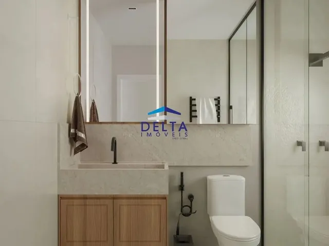 Imagem 4: Apartamento de 2 Dormitorios, Sendo 1 Suite a Venda em Torres/Rs