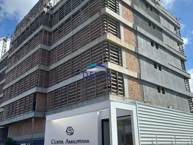 Imagem 7: Apartamento de 2 Dormitorios, Sendo 1 Suite a Venda em Torres/Rs
