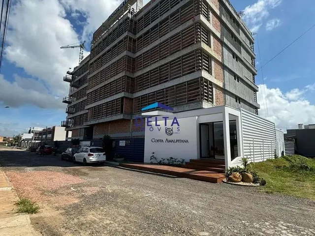 Imagem 5: Apartamento de 2 Dormitorios, Sendo 1 Suite a Venda em Torres/Rs
