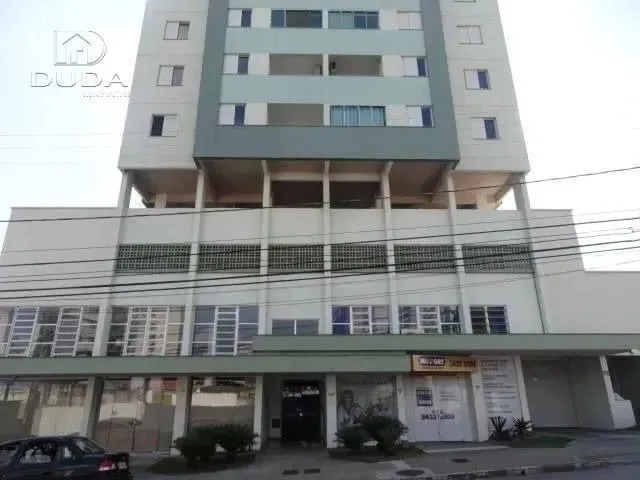 Imagem: Apartamento À Venda no Centro de Criciúma