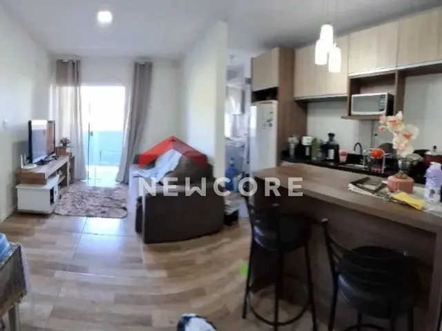 Imagem 4: Apartamento em Rua Espírito Santo - Mirim - Imbituba/Sc