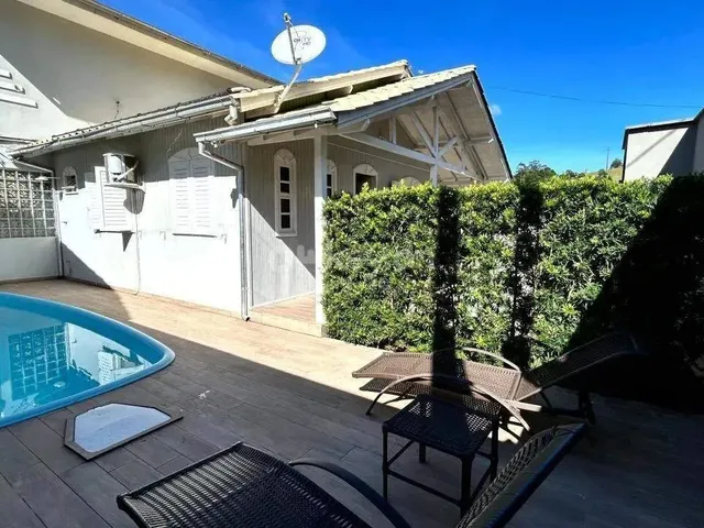 Imagem: Casa À Venda com Exclusividade Bairro São