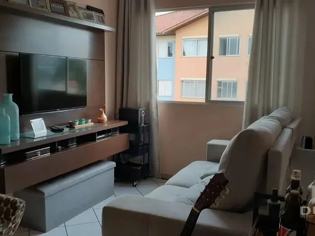 Imagem: Apartamento de 3 Dormitórios na santa Bárbara