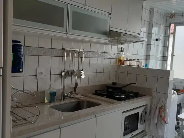 Imagem 4: Apartamento de 3 Dormitórios na santa Bárbara