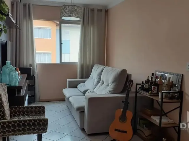 Imagem 2: Apartamento de 3 Dormitórios na santa Bárbara