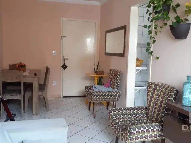 Imagem 6: Apartamento de 3 Dormitórios na santa Bárbara