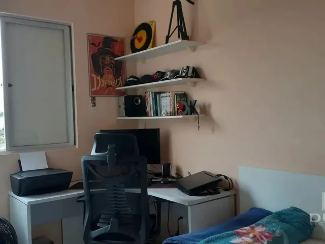 Imagem 7: Apartamento de 3 Dormitórios na santa Bárbara