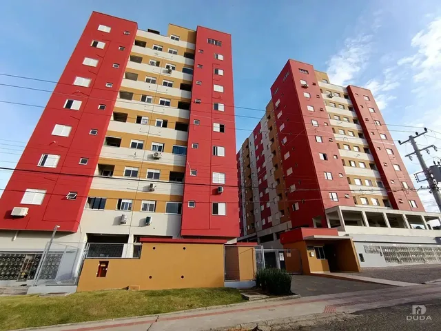 Imagem: Apartamento À Venda no Residencial Dona