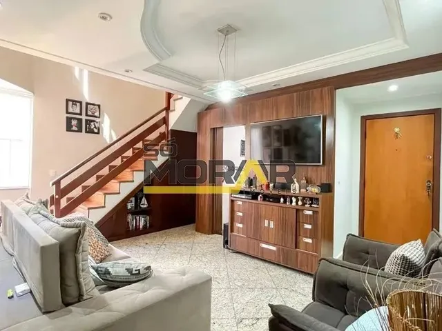 Imagem: Apartamento / Cobertura para Venda em Belo