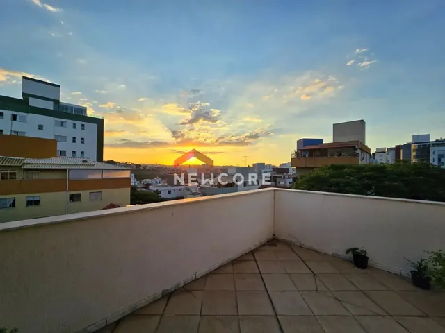 Imagem: Cobertura em Rua José Mourão - Fernão