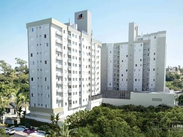 Imagem: Apartamento no Residencial Le Blanc