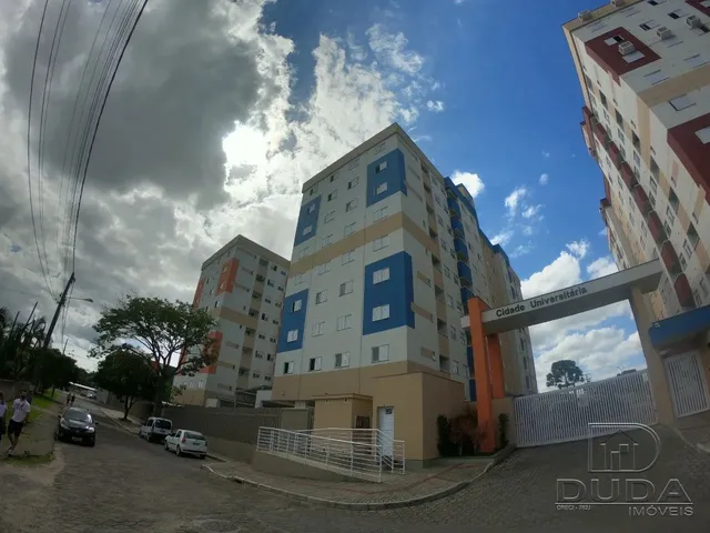 Imagem: Apartamento À Venda na Cidade Universitária