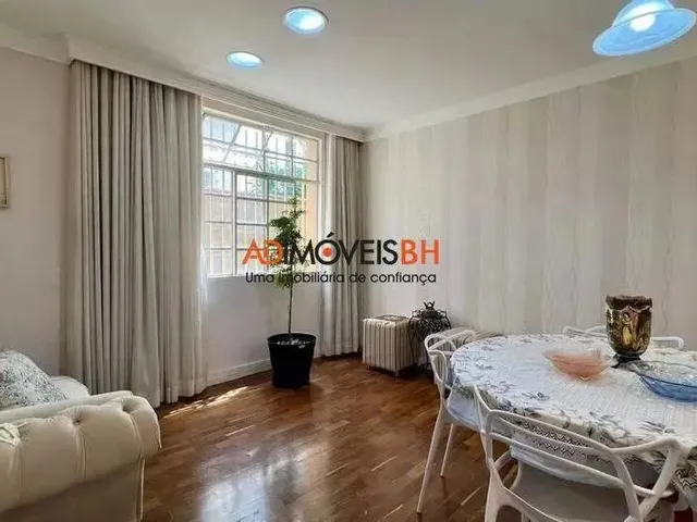 Imagem 14: Apartamento À Venda, 3 Quartos, 2 Suítes, 1 Vaga, Cidade Nova - Belo Horizonte/Mg