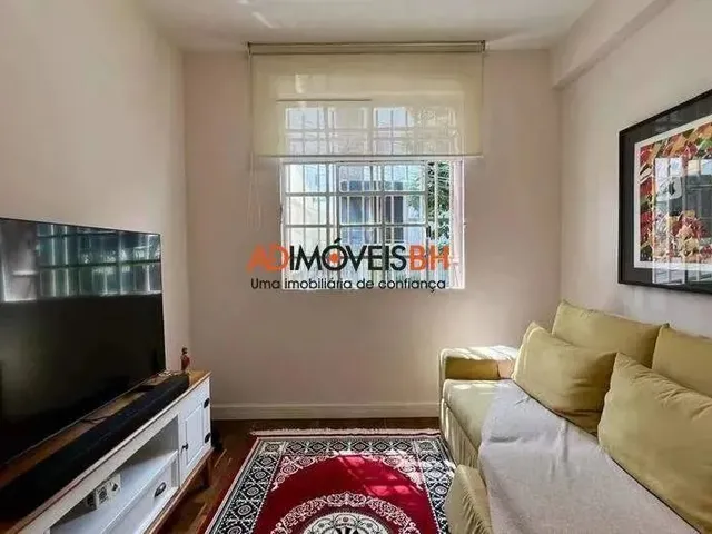 Imagem 12: Apartamento À Venda, 3 Quartos, 2 Suítes, 1 Vaga, Cidade Nova - Belo Horizonte/Mg