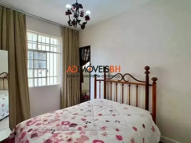 Imagem 5: Apartamento À Venda, 3 Quartos, 2 Suítes, 1 Vaga, Cidade Nova - Belo Horizonte/Mg