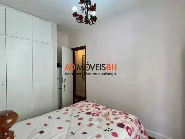 Imagem 6: Apartamento À Venda, 3 Quartos, 2 Suítes, 1 Vaga, Cidade Nova - Belo Horizonte/Mg