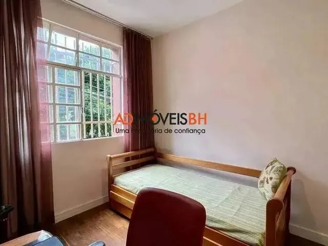 Imagem 15: Apartamento À Venda, 3 Quartos, 2 Suítes, 1 Vaga, Cidade Nova - Belo Horizonte/Mg