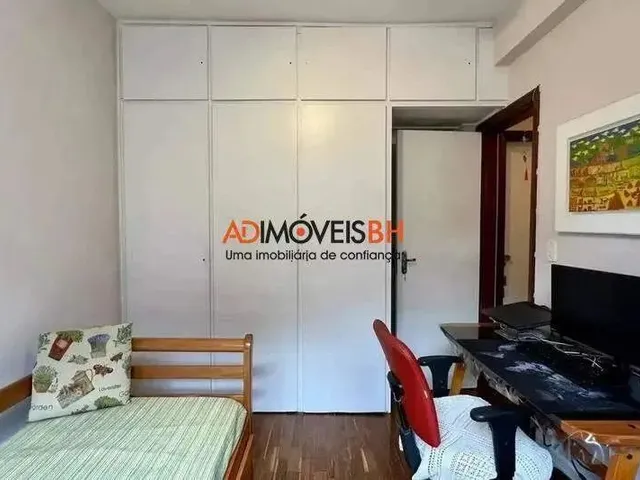 Imagem 16: Apartamento À Venda, 3 Quartos, 2 Suítes, 1 Vaga, Cidade Nova - Belo Horizonte/Mg