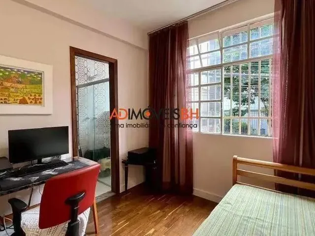 Imagem 2: Apartamento À Venda, 3 Quartos, 2 Suítes, 1 Vaga, Cidade Nova - Belo Horizonte/Mg
