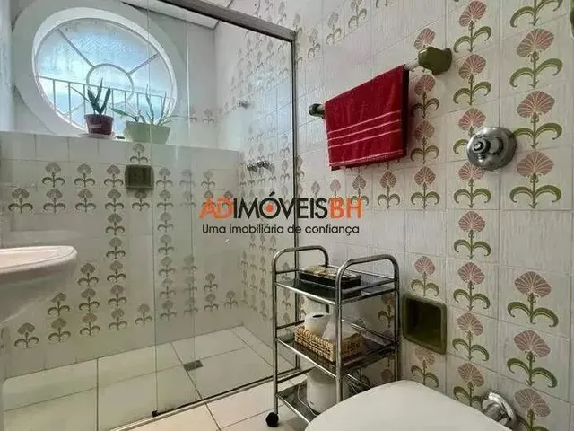 Imagem 13: Apartamento À Venda, 3 Quartos, 2 Suítes, 1 Vaga, Cidade Nova - Belo Horizonte/Mg