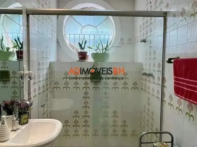 Imagem 4: Apartamento À Venda, 3 Quartos, 2 Suítes, 1 Vaga, Cidade Nova - Belo Horizonte/Mg